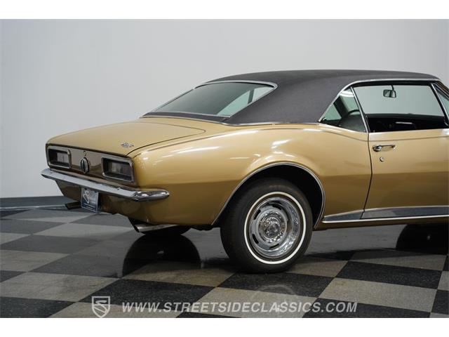 1967 Chevrolet Camaro (CC-2068735) for sale in Lavergne, Tennessee