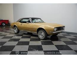 1967 Chevrolet Camaro (CC-2068735) for sale in Lavergne, Tennessee