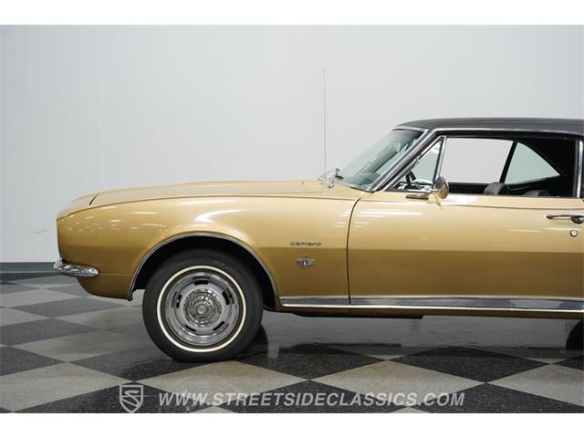 1967 Chevrolet Camaro (CC-2068735) for sale in Lavergne, Tennessee