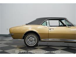 1967 Chevrolet Camaro (CC-2068735) for sale in Lavergne, Tennessee