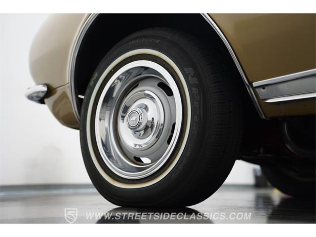 1967 Chevrolet Camaro (CC-2068735) for sale in Lavergne, Tennessee