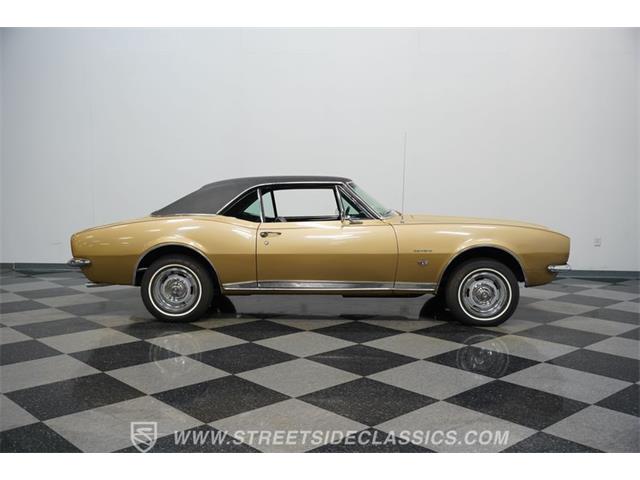 1967 Chevrolet Camaro (CC-2068735) for sale in Lavergne, Tennessee