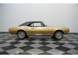 1967 Chevrolet Camaro (CC-2068735) for sale in Lavergne, Tennessee