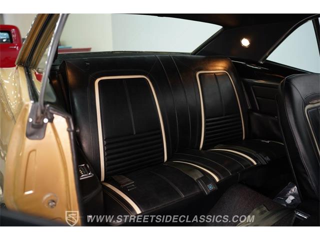 1967 Chevrolet Camaro (CC-2068735) for sale in Lavergne, Tennessee