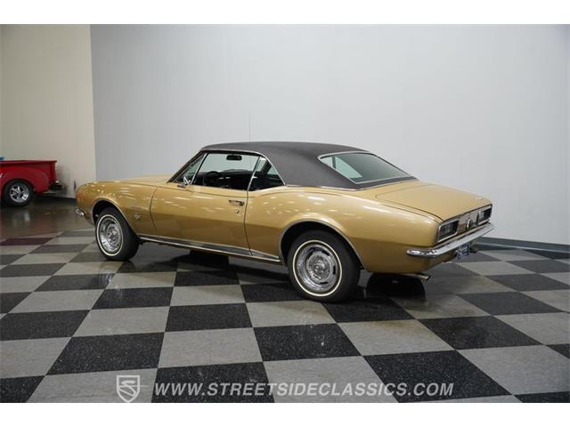 1967 Chevrolet Camaro (CC-2068735) for sale in Lavergne, Tennessee