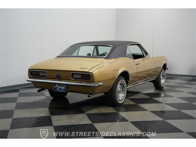 1967 Chevrolet Camaro (CC-2068735) for sale in Lavergne, Tennessee