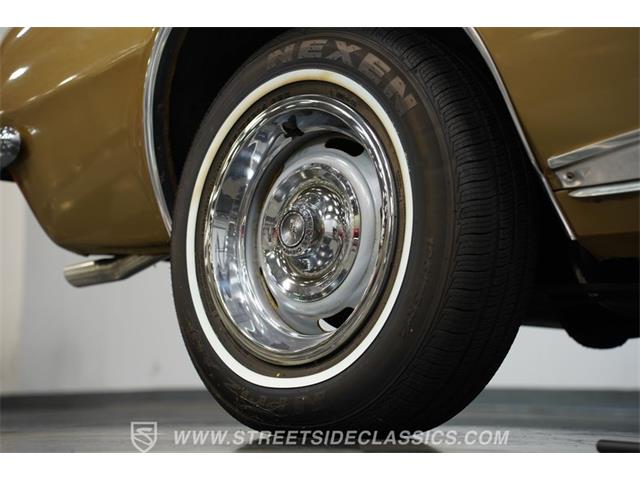 1967 Chevrolet Camaro (CC-2068735) for sale in Lavergne, Tennessee