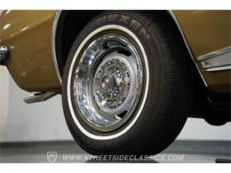 1967 Chevrolet Camaro (CC-2068735) for sale in Lavergne, Tennessee