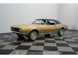 1967 Chevrolet Camaro (CC-2068735) for sale in Lavergne, Tennessee