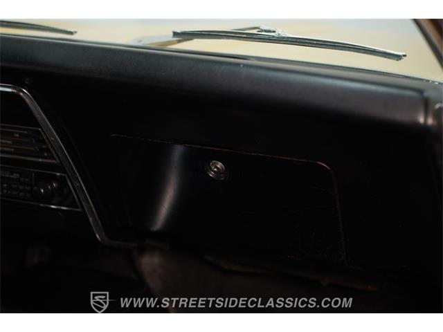 1967 Chevrolet Camaro (CC-2068735) for sale in Lavergne, Tennessee