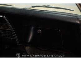 1967 Chevrolet Camaro (CC-2068735) for sale in Lavergne, Tennessee