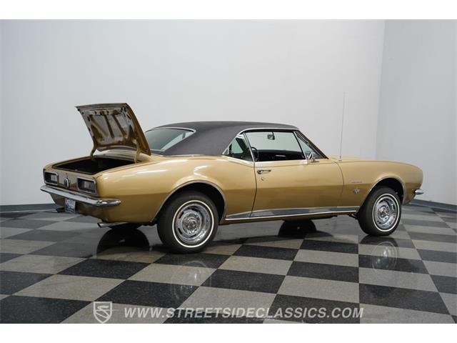 1967 Chevrolet Camaro (CC-2068735) for sale in Lavergne, Tennessee