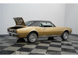 1967 Chevrolet Camaro (CC-2068735) for sale in Lavergne, Tennessee