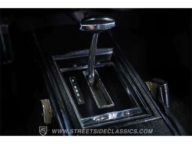 1967 Chevrolet Camaro (CC-2068735) for sale in Lavergne, Tennessee