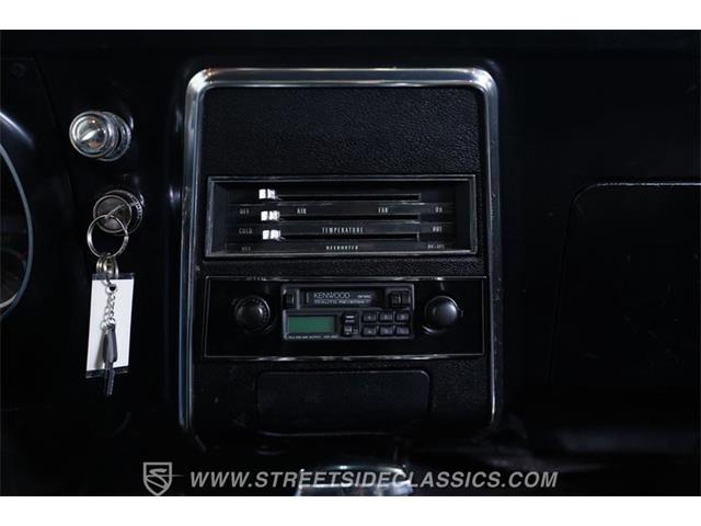 1967 Chevrolet Camaro (CC-2068735) for sale in Lavergne, Tennessee