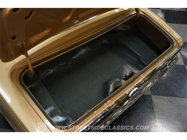 1967 Chevrolet Camaro (CC-2068735) for sale in Lavergne, Tennessee