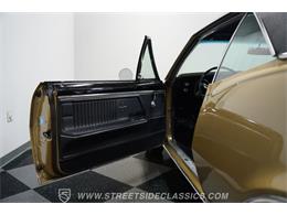 1967 Chevrolet Camaro (CC-2068735) for sale in Lavergne, Tennessee