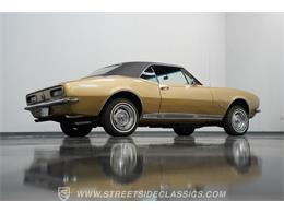 1967 Chevrolet Camaro (CC-2068735) for sale in Lavergne, Tennessee