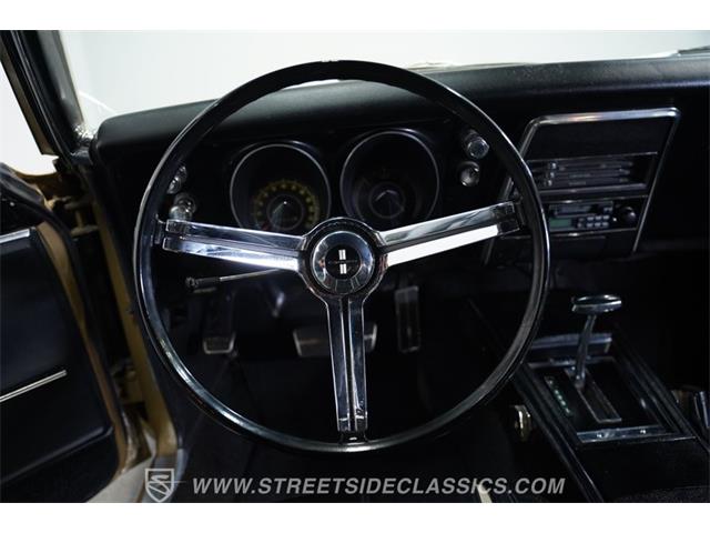 1967 Chevrolet Camaro (CC-2068735) for sale in Lavergne, Tennessee