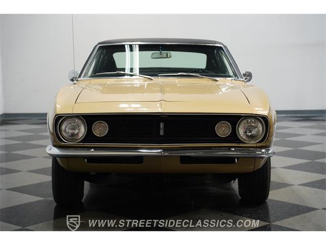 1967 Chevrolet Camaro (CC-2068735) for sale in Lavergne, Tennessee