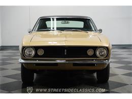 1967 Chevrolet Camaro (CC-2068735) for sale in Lavergne, Tennessee