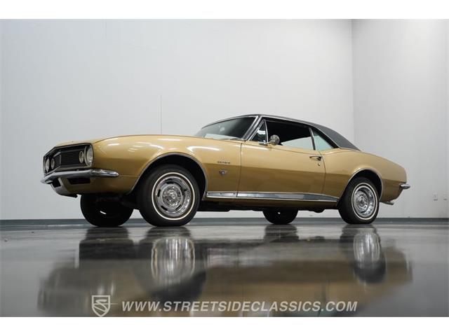 1967 Chevrolet Camaro (CC-2068735) for sale in Lavergne, Tennessee