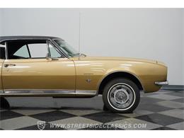 1967 Chevrolet Camaro (CC-2068735) for sale in Lavergne, Tennessee