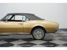 1967 Chevrolet Camaro (CC-2068735) for sale in Lavergne, Tennessee