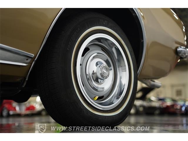 1967 Chevrolet Camaro (CC-2068735) for sale in Lavergne, Tennessee