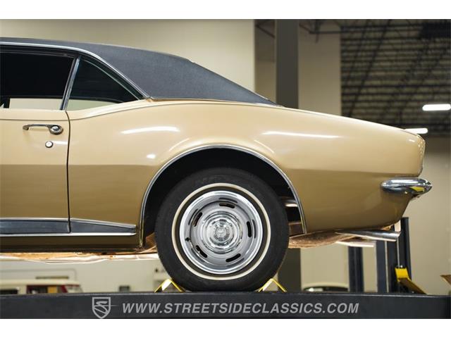 1967 Chevrolet Camaro (CC-2068735) for sale in Lavergne, Tennessee