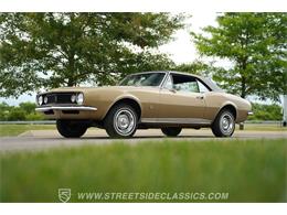 1967 Chevrolet Camaro (CC-2068735) for sale in Lavergne, Tennessee