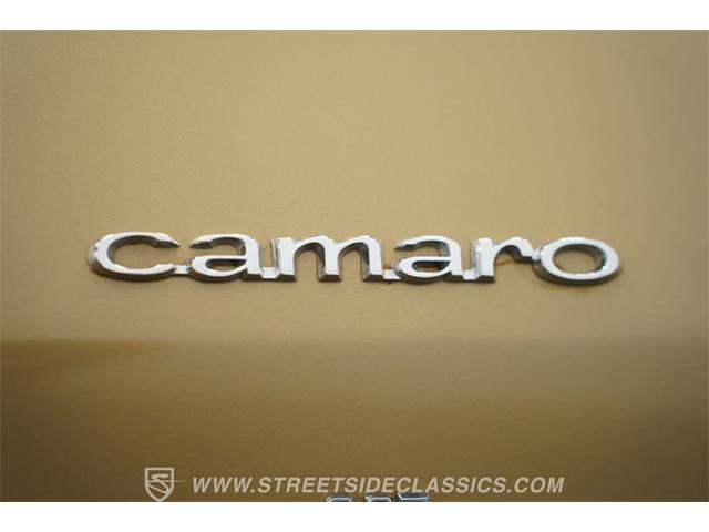 1967 Chevrolet Camaro (CC-2068735) for sale in Lavergne, Tennessee