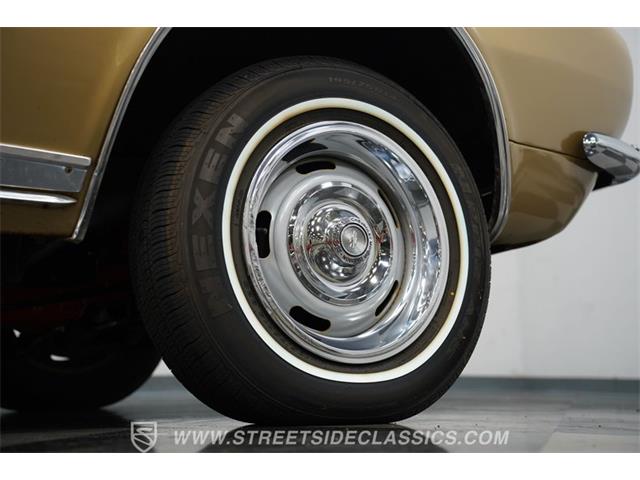 1967 Chevrolet Camaro (CC-2068735) for sale in Lavergne, Tennessee