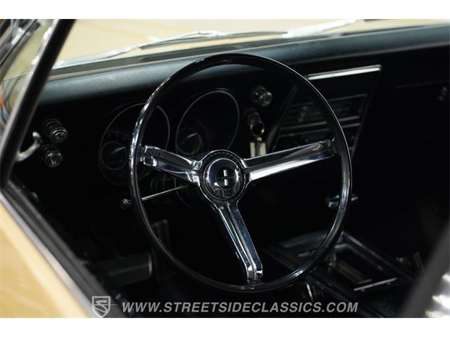 1967 Chevrolet Camaro (CC-2068735) for sale in Lavergne, Tennessee