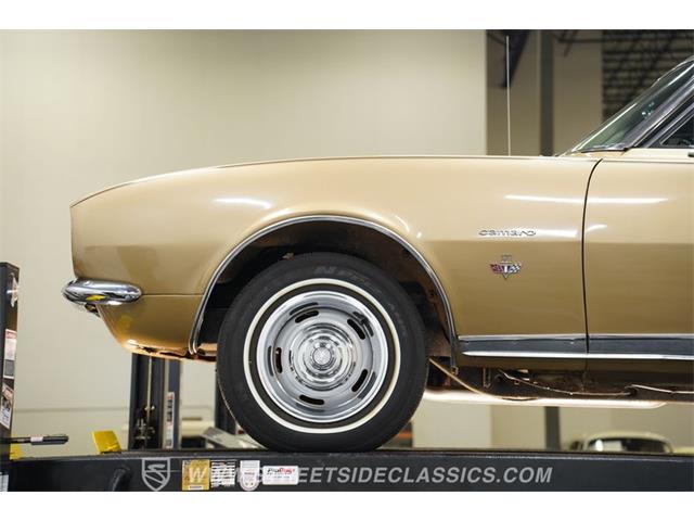 1967 Chevrolet Camaro (CC-2068735) for sale in Lavergne, Tennessee