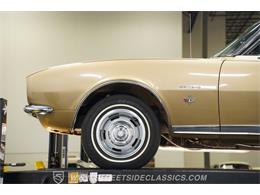 1967 Chevrolet Camaro (CC-2068735) for sale in Lavergne, Tennessee