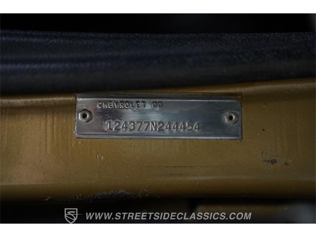 1967 Chevrolet Camaro (CC-2068735) for sale in Lavergne, Tennessee