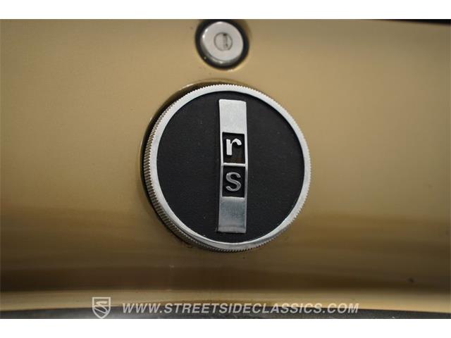 1967 Chevrolet Camaro (CC-2068735) for sale in Lavergne, Tennessee