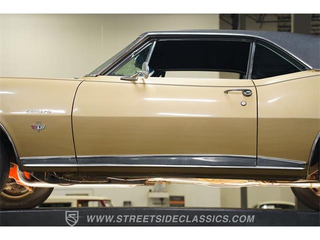 1967 Chevrolet Camaro (CC-2068735) for sale in Lavergne, Tennessee