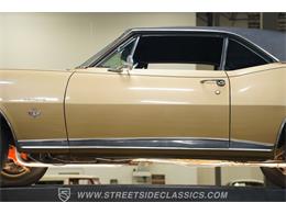 1967 Chevrolet Camaro (CC-2068735) for sale in Lavergne, Tennessee