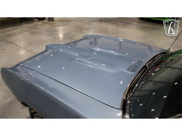 1969 Pontiac GTO (CC-2068736) for sale in Runnemede, New Jersey