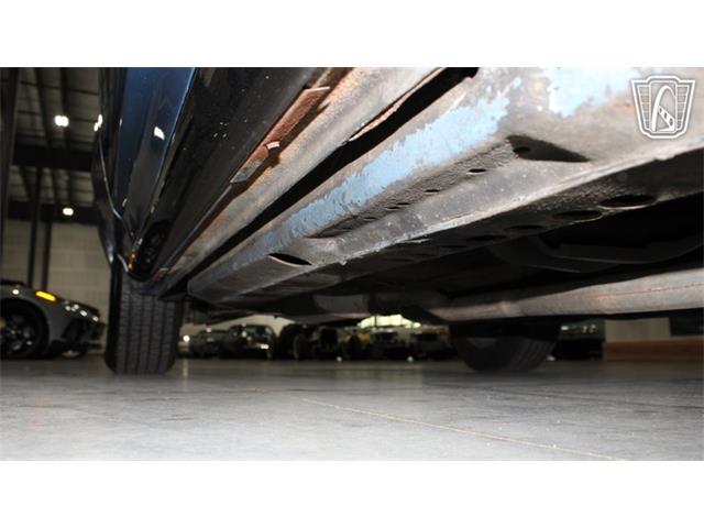 1969 Pontiac GTO (CC-2068736) for sale in Runnemede, New Jersey