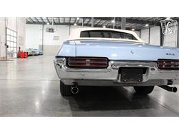 1969 Pontiac GTO (CC-2068736) for sale in Runnemede, New Jersey