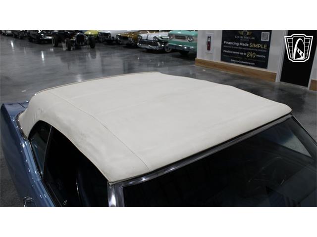 1969 Pontiac GTO (CC-2068736) for sale in Runnemede, New Jersey