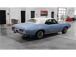 1969 Pontiac GTO (CC-2068736) for sale in Runnemede, New Jersey