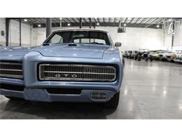 1969 Pontiac GTO (CC-2068736) for sale in Runnemede, New Jersey