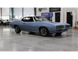 1969 Pontiac GTO (CC-2068736) for sale in Runnemede, New Jersey