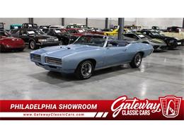 1969 Pontiac GTO (CC-2068736) for sale in Runnemede, New Jersey