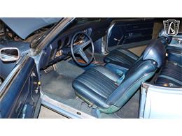 1969 Pontiac GTO (CC-2068736) for sale in Runnemede, New Jersey