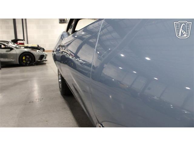 1969 Pontiac GTO (CC-2068736) for sale in Runnemede, New Jersey